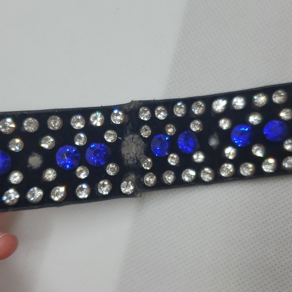4 for $20 Western Style studded Belt - Picture 3 of 6